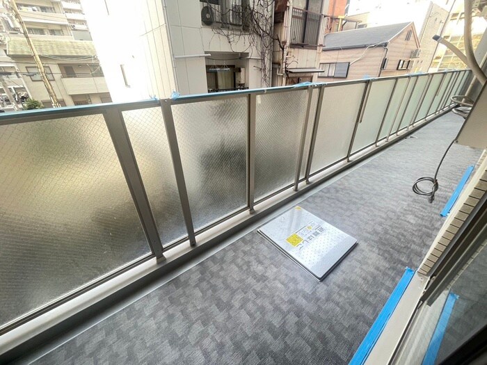 物件内観写真21　(ベランダ・バルコニー)