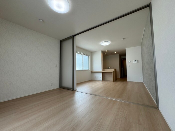 物件内観写真7　(居室)