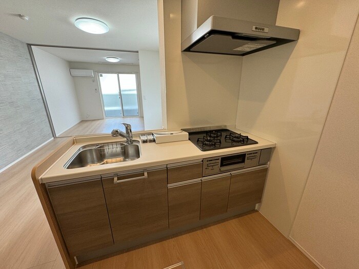 物件内観写真9　(キッチン)