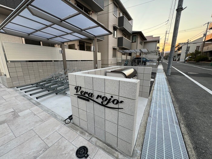 物件外観写真6　(外観写真)