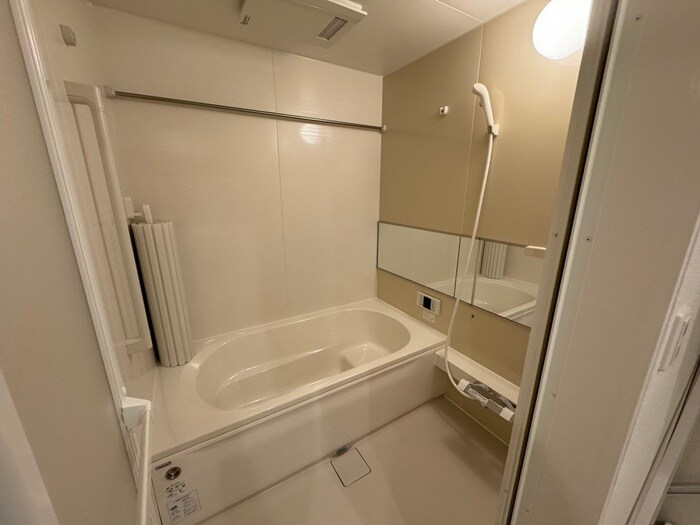 物件内観写真10　(バス／シャワールーム等)