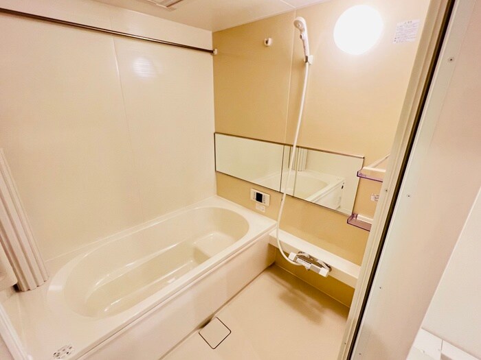 物件内観写真11　(バス／シャワールーム等)