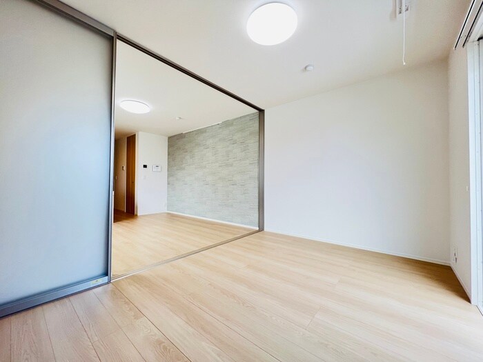 物件内観写真14　(居室)