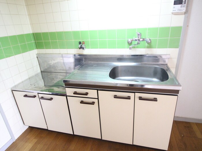 物件内観写真7　(キッチン)