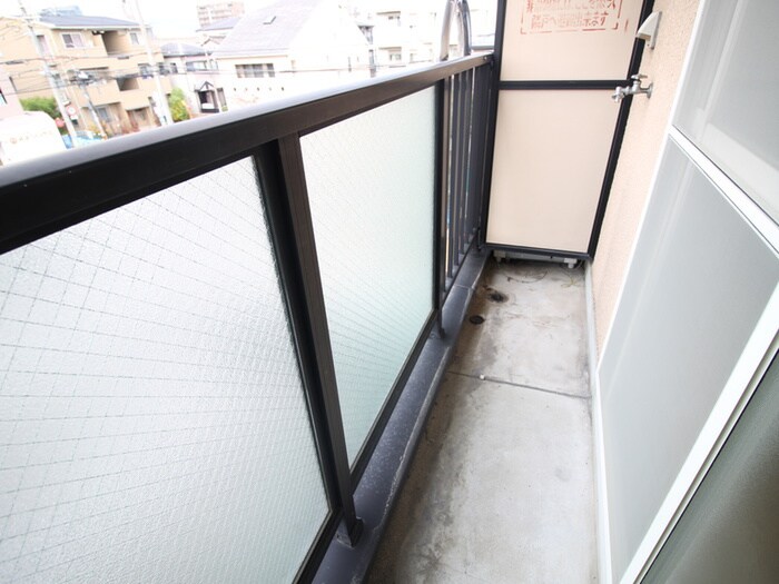 物件内観写真17　(ベランダ・バルコニー)
