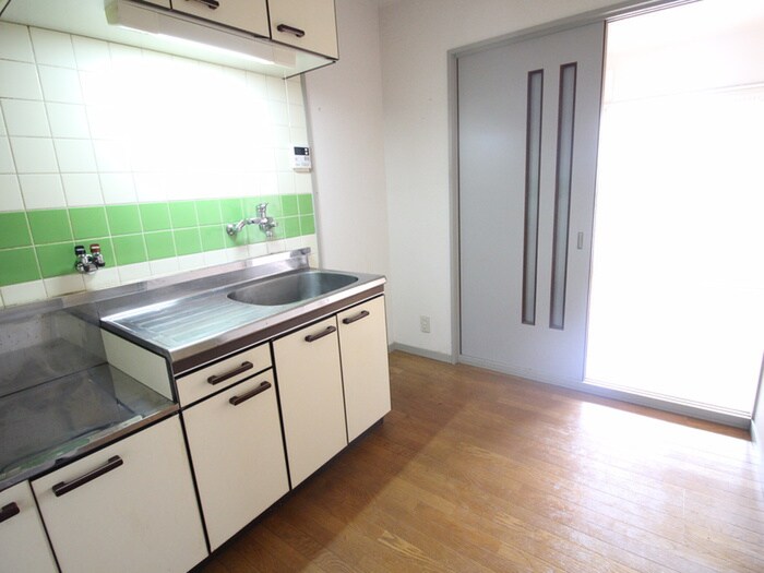 物件内観写真19　(キッチン)