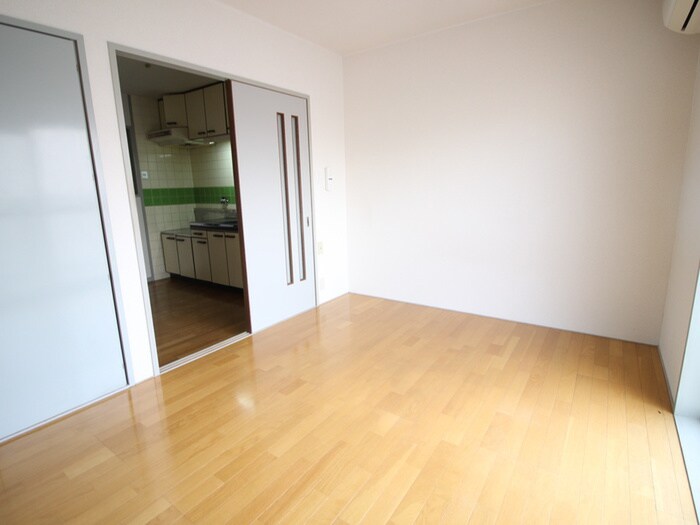 物件内観写真20　(居室)