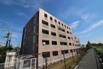 サングランデ１Stの外観写真