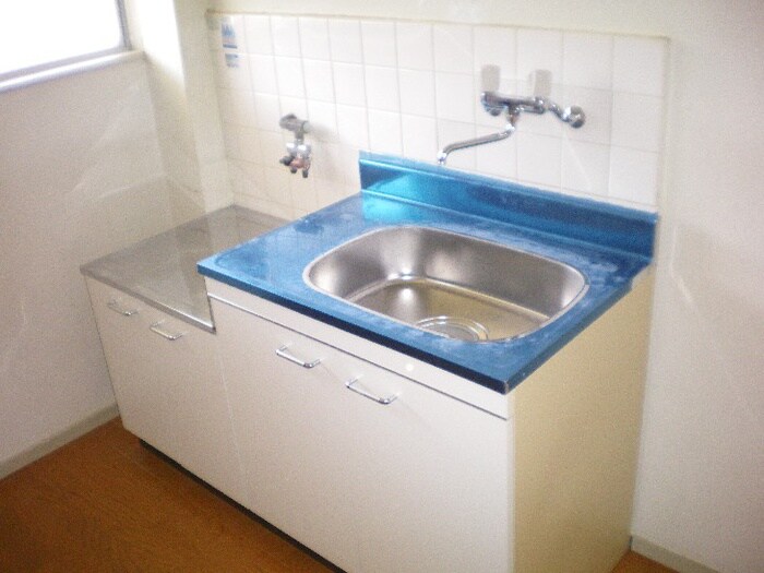 物件内観写真5　(キッチン)