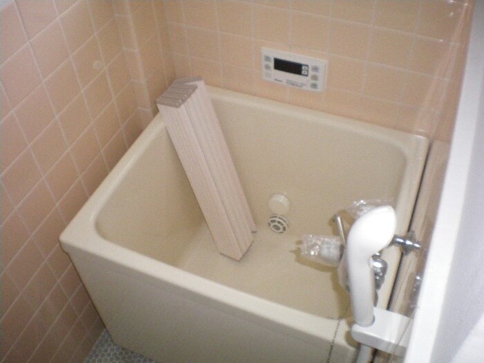 物件内観写真6　(バス／シャワールーム等)