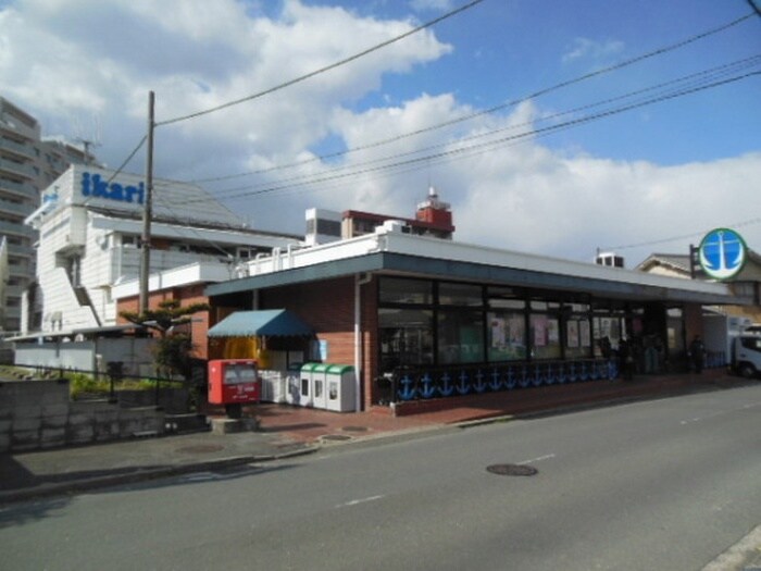 物件内観写真8　(周辺環境)