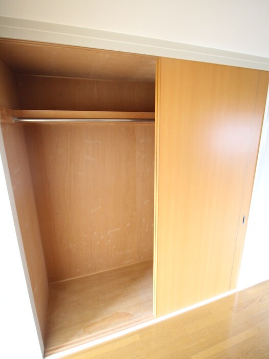 物件内観写真10　(収納)