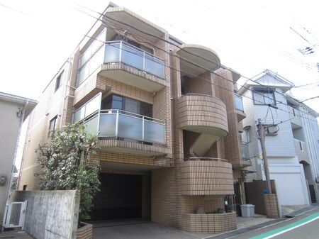 ロ－ゼ芦屋大原町外観写真