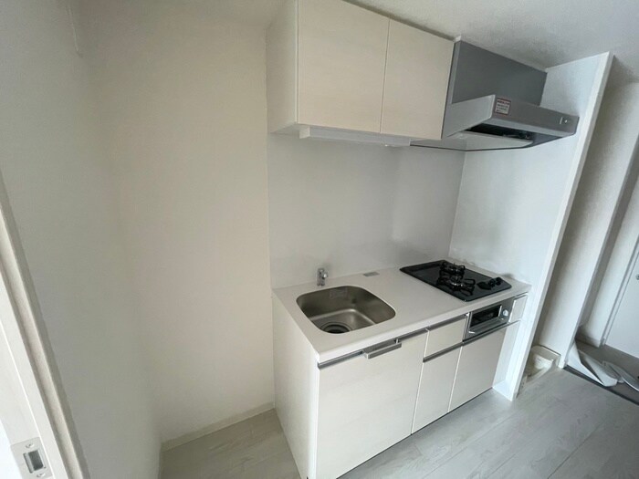 物件内観写真9　(キッチン)