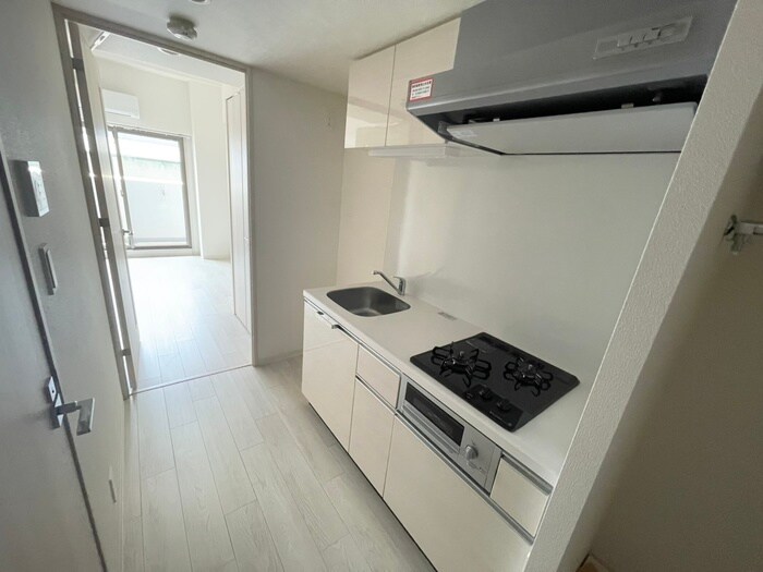 物件内観写真9　(キッチン)