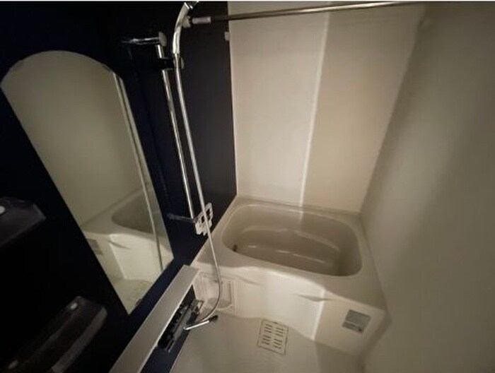 物件内観写真9　(バス／シャワールーム等)