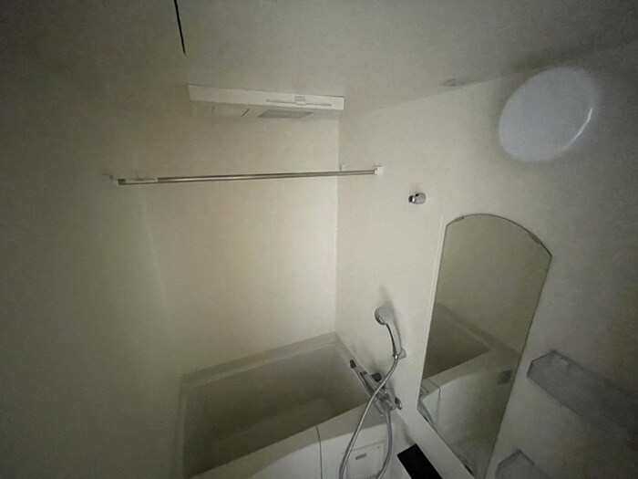 物件内観写真10　(バス／シャワールーム等)