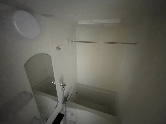 物件内観写真10　(バス／シャワールーム等)
