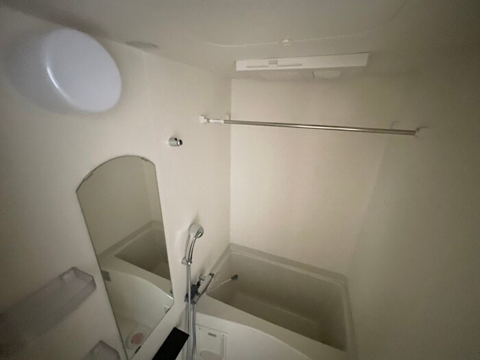 物件内観写真10　(バス／シャワールーム等)