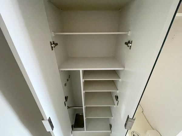 靴箱
