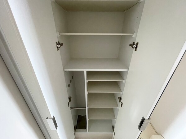 靴箱