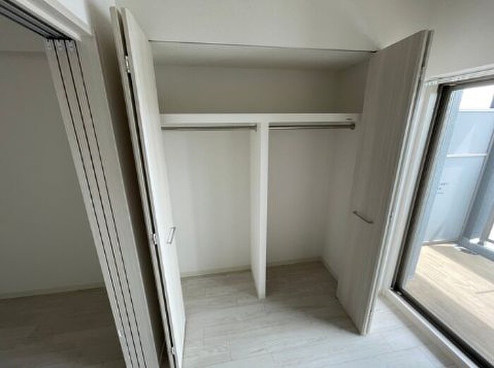 物件内観写真15　(収納)