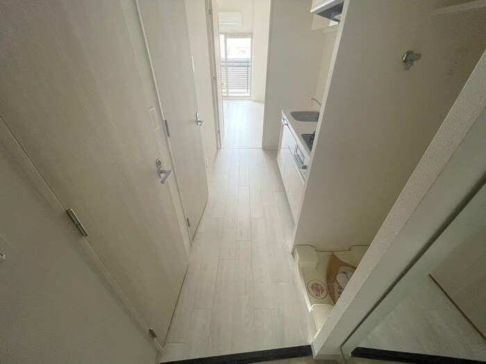 物件内観写真17　(廊下)