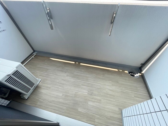 物件内観写真21　(ベランダ・バルコニー)