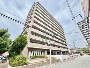 ﾕﾆﾗｲﾌ堺・ｻﾞﾋﾞｴﾙ公園(1002)外観写真