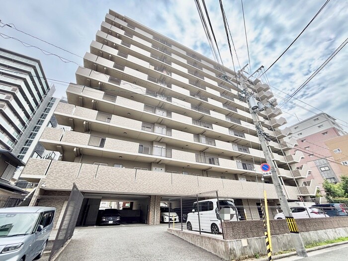 物件外観写真2　(外観写真)