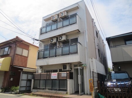 ｸﾞﾛｰﾊﾞﾙ正雀外観写真
