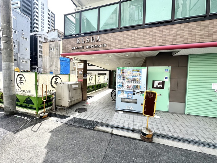 外観写真