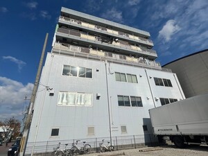 ディ－ド外観写真