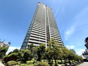 大阪福島タワー(2404)外観写真