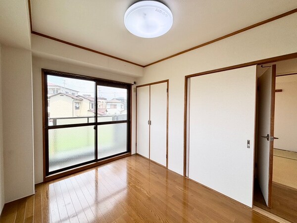 居室