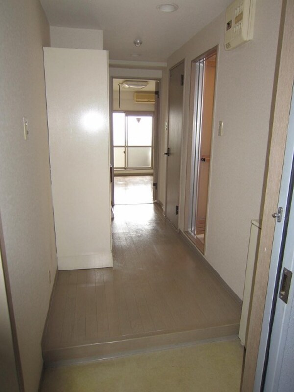 居室