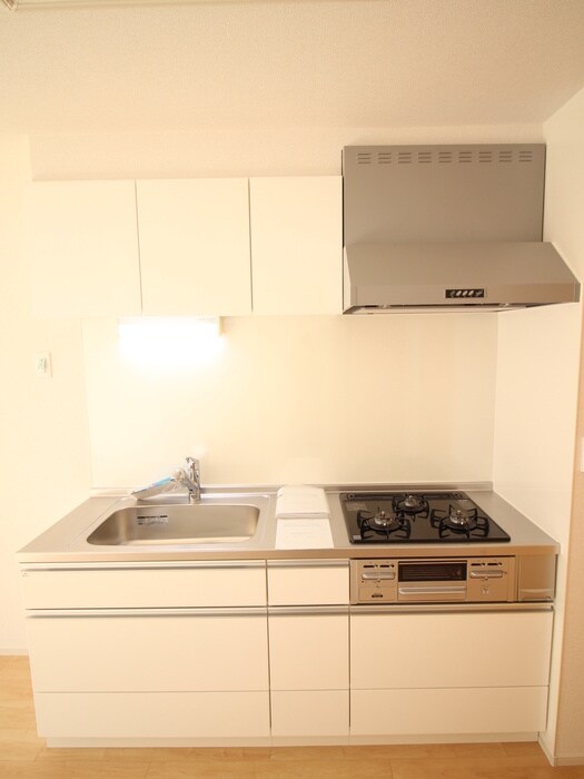 物件内観写真10　(キッチン)