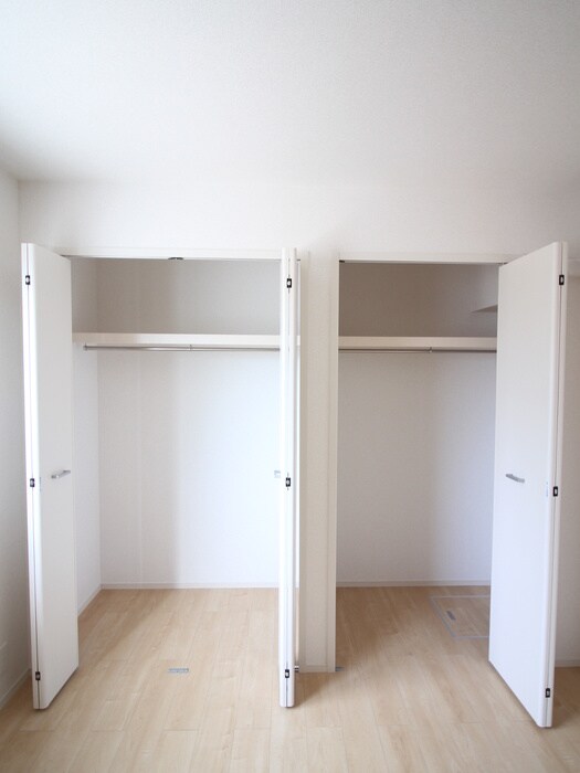 物件内観写真14　(収納)