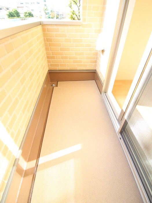 物件内観写真18　(ベランダ・バルコニー)