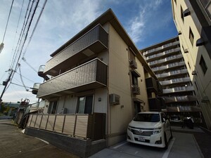 Habitation神戸外観写真