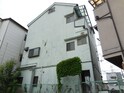中屋貸家
