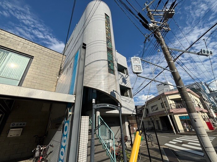 物件外観写真3　(外観写真)