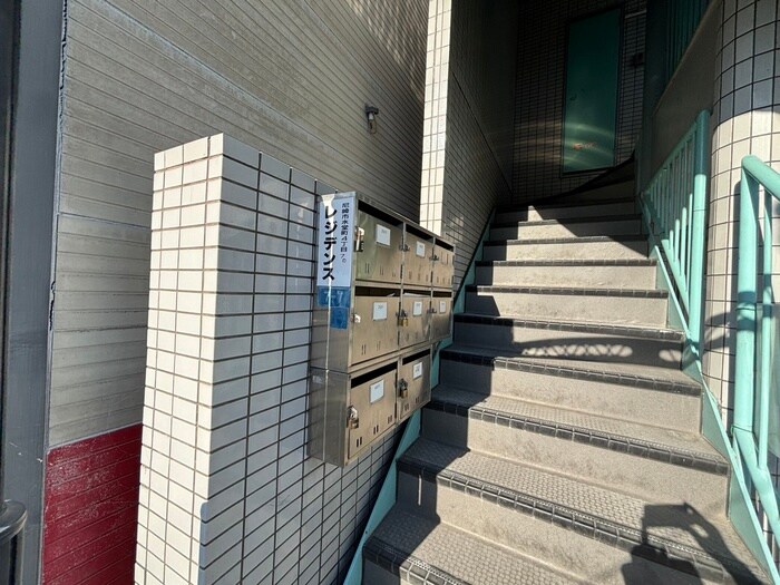 物件外観写真5　(建物設備)