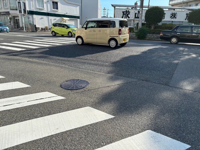 物件外観写真6　(周辺環境)