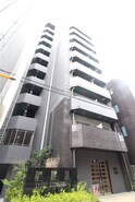 リーガル京町堀Ⅱ(801)