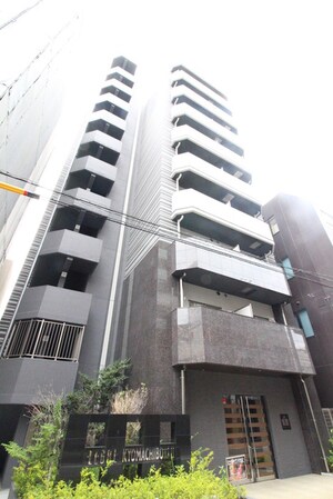リーガル京町堀Ⅱ(801)外観写真