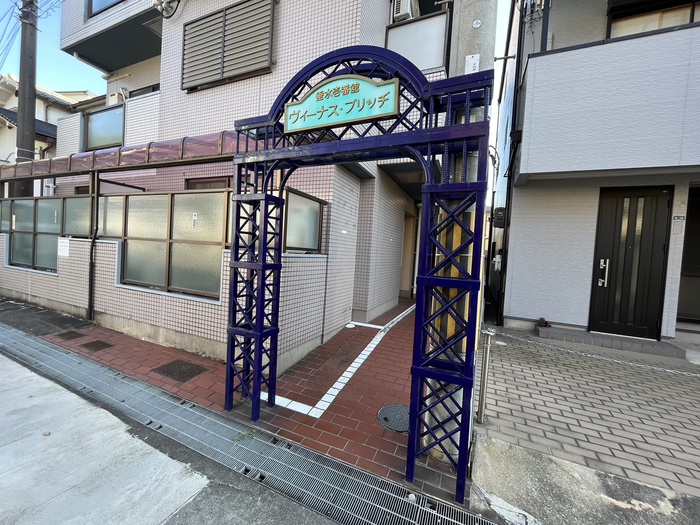 外観写真