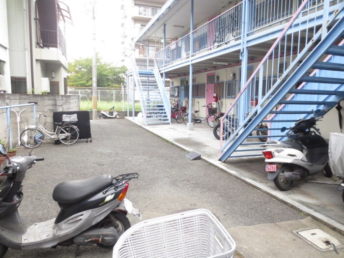 物件外観写真4　(周辺環境)