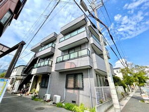 メゾン北町外観写真