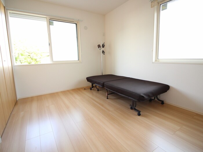 物件内観写真9　(居室)